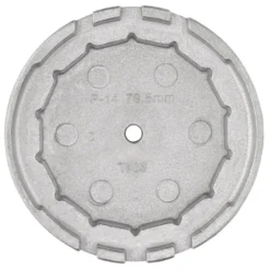Oil Filter Wrench, 3/8