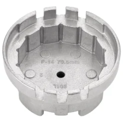 Oil Filter Wrench, 3/8