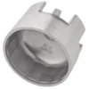 Oil Filter Wrench, 1/2" Sq. Dr., 87mm/16 Flutes