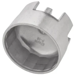 Oil Filter Wrench, 1/2" Sq. Dr., 87mm/16 Flutes