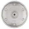 Oil Filter Wrench, 3/8" Sq. Dr., 94.5mm/15 Flutes