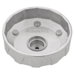 Oil Filter Wrench, 3/8