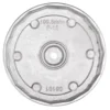 Oil Filter Wrench, 3/8" Sq. Dr., 100.5mm/15 Flutes