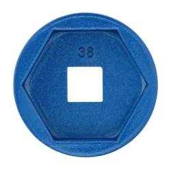 Oil Filter Wrench, 1/2