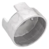 Oil Filter Wrench, 1/2" Sq. Dr., 63-64mm/14 Flutes