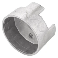 Oil Filter Wrench, 1/2" Sq. Dr., 63-64mm/14 Flutes