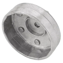 Oil Filter Wrench, 1/2