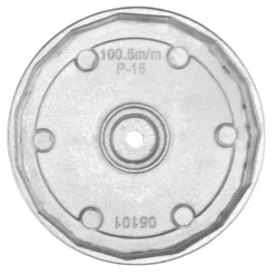 Oil Filter Wrench, 1/2