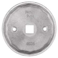 Oil Filter Wrench, 1/2