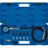 Oil Pressure Test Kit (12 Piece)