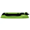 Oscillating Sprinkler with 15-21 Jets