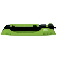 Oscillating Sprinkler with 15-21 Jets