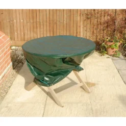 Outdoor Table Cover, 1000 x 750mm