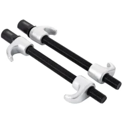 Pair of Coil Spring Compressors, 250mm