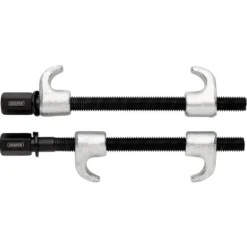 Pair of Coil Spring Compressors, 250mm