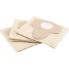 Paper Dust Bags for 53006 (Pack of 3)