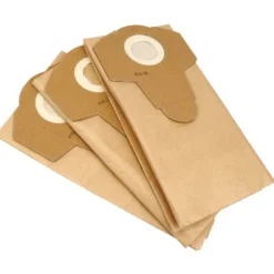 Paper Dust Bags for WDV20ASS (Pack of 3)