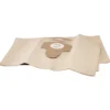 Paper Dust Bags, 20L (Pack of 3)