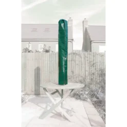 Parasol/Rotary Line Cover, 250 x 1500mm