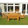 Patio Set Cover, 1900 x 800mm