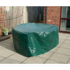 Patio Set Cover, 1900 x 800mm