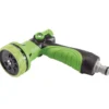 8 Pattern Plastic Spray Gun