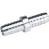 1/2" PCL Double Ended Air Hose Connectors (Pack of 3)