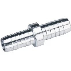1/2" PCL Double Ended Air Hose Connectors (Pack of 3)