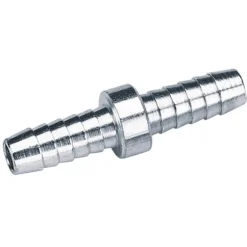 3/8" PCL Double Ended Air Hose Connectors (Pack of 3)
