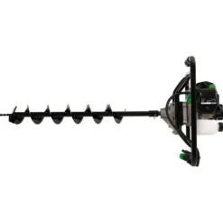 Petrol Earth Auger, 51.7cc
