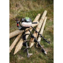 Petrol Earth Auger Kit