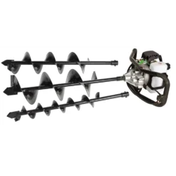 Petrol Earth Auger Kit