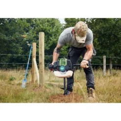 Petrol Earth Auger Kit