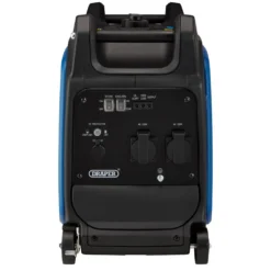 Petrol Inverter Generator, 2800W