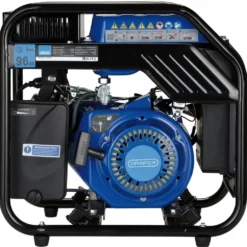Petrol Open Frame Inverter Generator, 2800W
