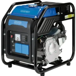Petrol Open Frame Inverter Generator, 2800W