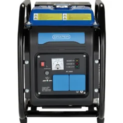 Petrol Open Frame Inverter Generator, 2800W