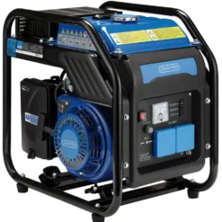 Petrol Open Frame Inverter Generator, 2800W