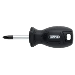 Phillips Hard Grip Screwdriver, PH2 x 38mm