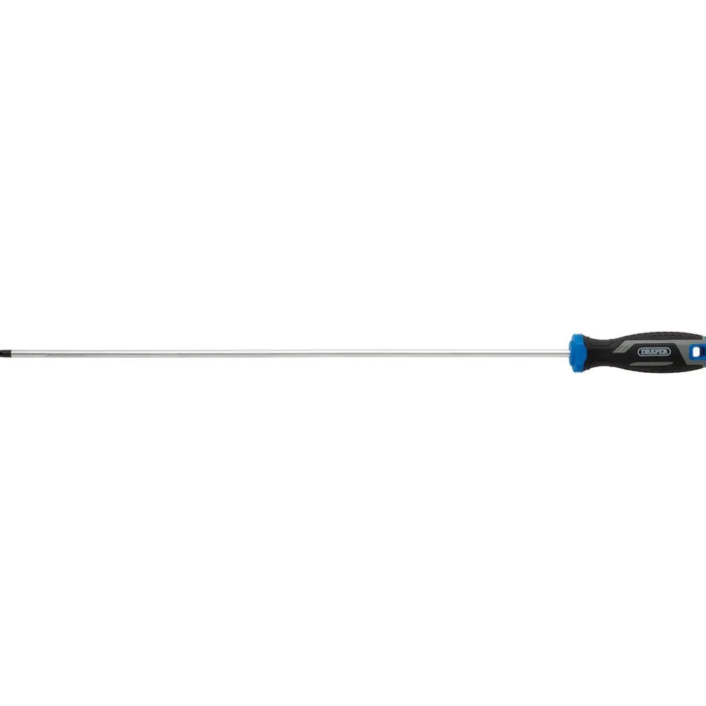 Phillips Soft Grip Screwdriver, PH2 x 450mm
