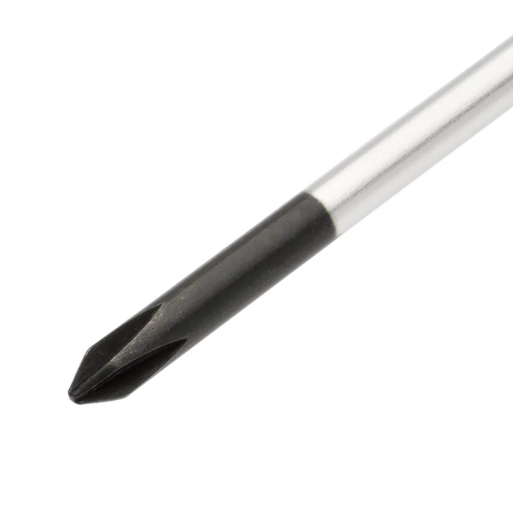 Phillips Soft Grip Screwdriver, PH0 x 75mm