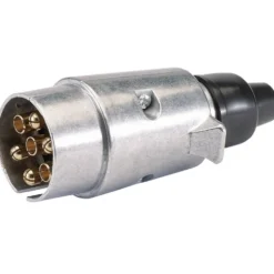 7-Pin N-Type Metal Towing Plug
