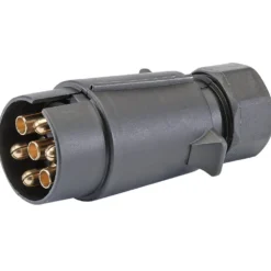 7-Pin N-Type Towing Plug