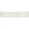 Plain End Fretsaw Blade, 127mm, No. 2/0, 28tpi