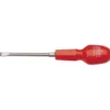 Plain Slot Cabinet Pattern Screwdriver, 6 x 100mm