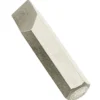 Plain Slot Impact Screwdriver Bit, 8mm