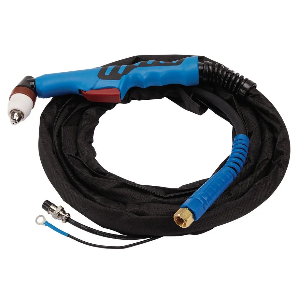 Plasma Cutting Torch, 80A