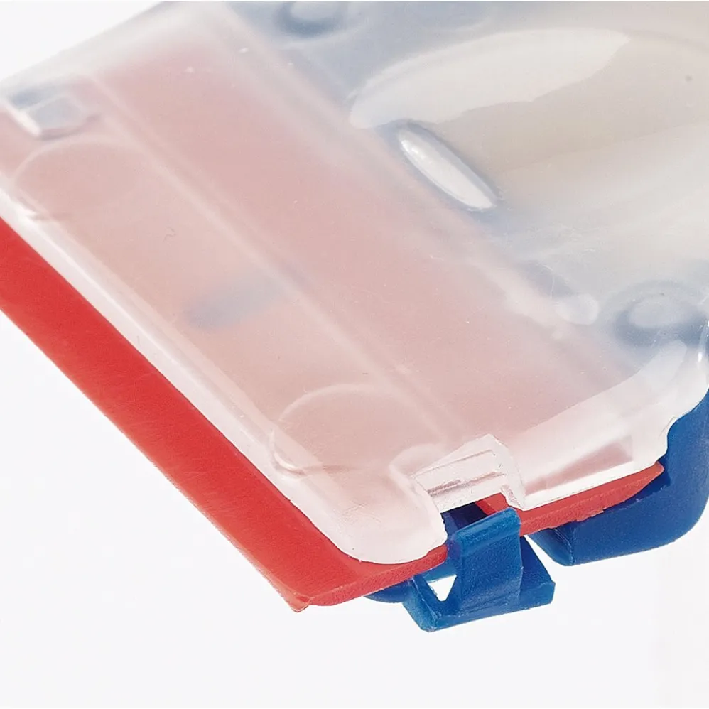 Plastic Blade Safety Scraper