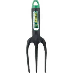 Plastic Hand Fork