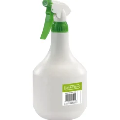 Plastic Spray Bottle, 1000ml